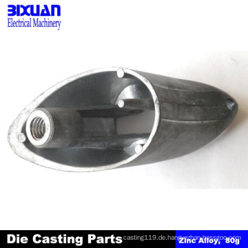 Druckguss-Produkt Aluminium Casting Steel Casting